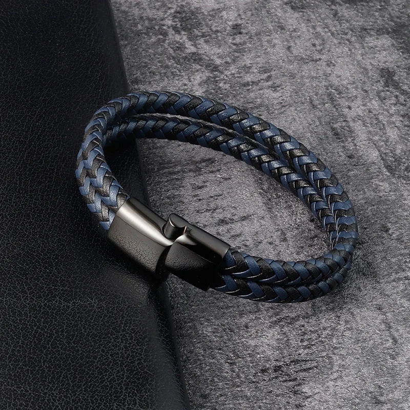 Shop Our Top Grade Stainless Steel Bracelet with Engraved Logo