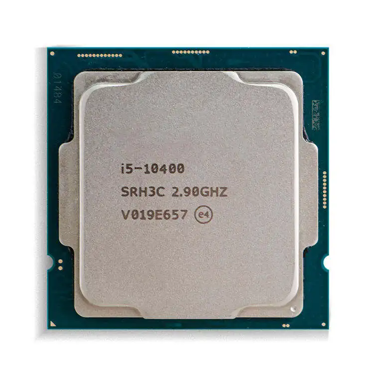 Core Intel i5-10400 Cache, 4.30 TO 【ふるさと様専用】intel Core i5