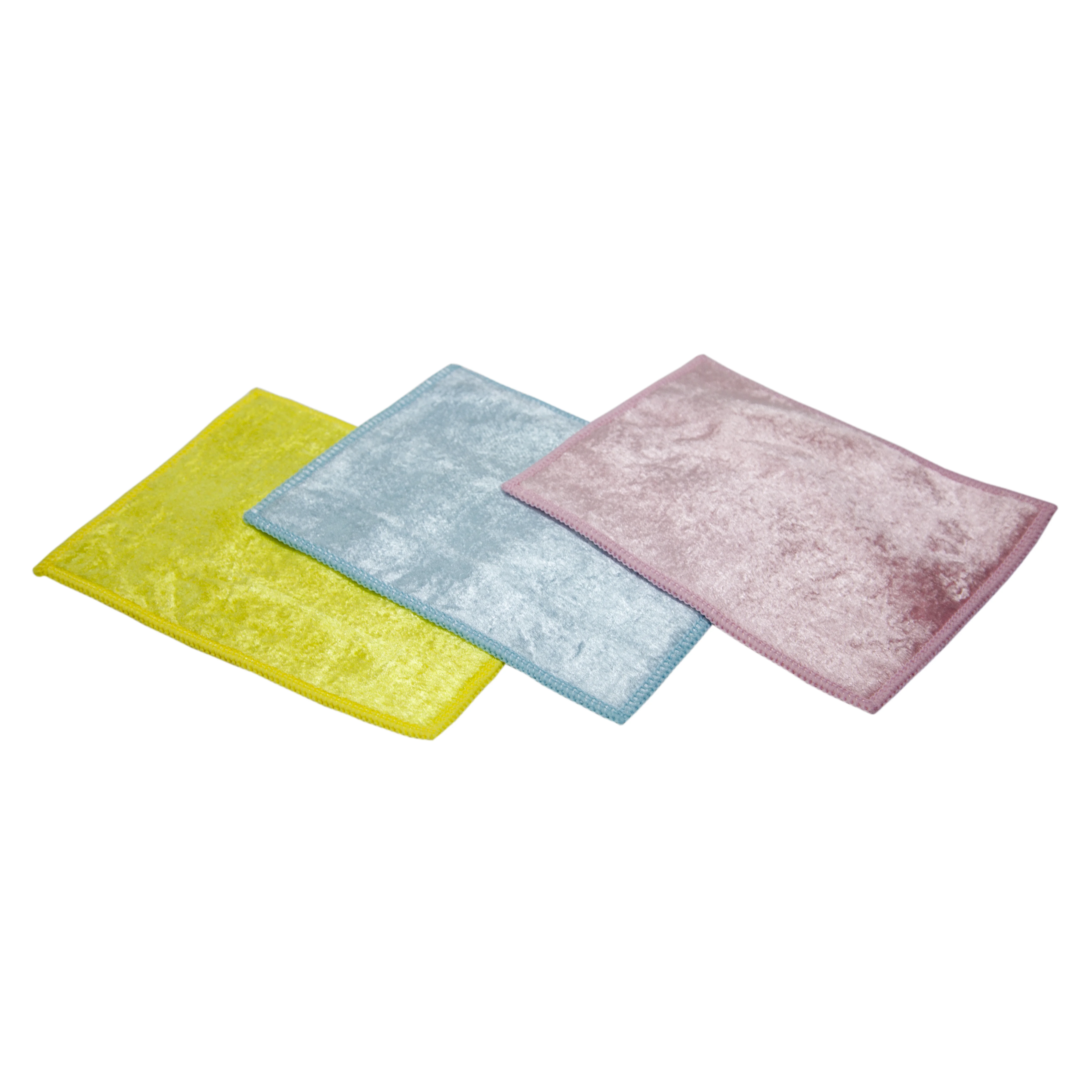 Wonder Cleaning Cloth & Kitchen Remove Oil Cleaning Cloth
