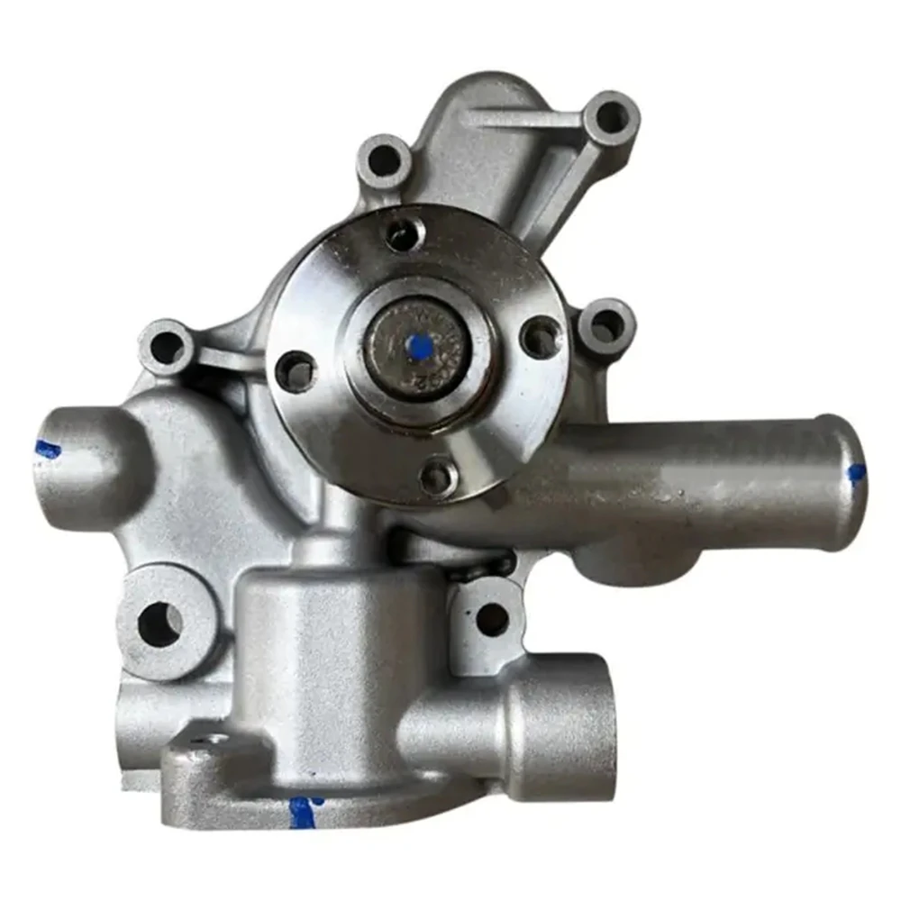 IZUMI for Komatsu 3D74E 3D74E-N3AB Water Pump 119624-42000 High Quality Engine Parts