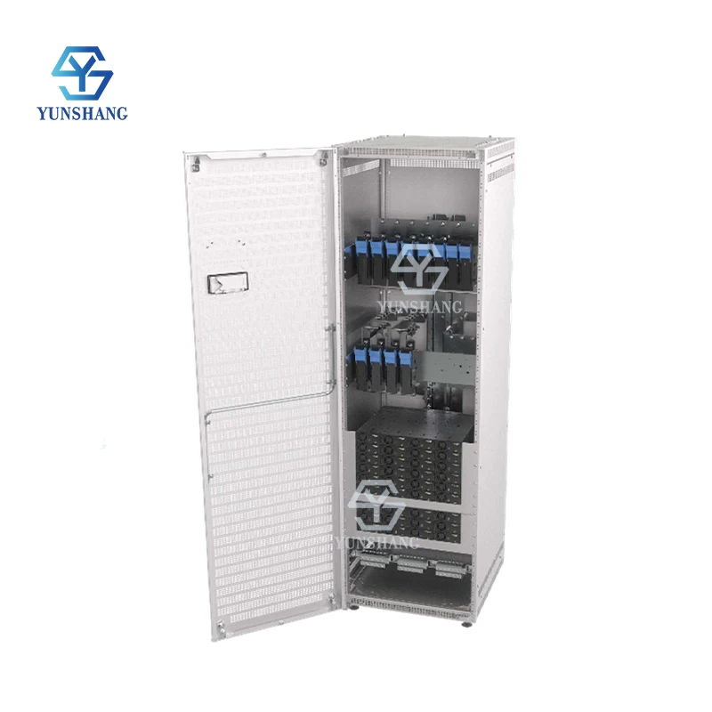 Eltek Power Supply Rectifier Module Output 48v 3000w Flatpack2 48/3000 ...