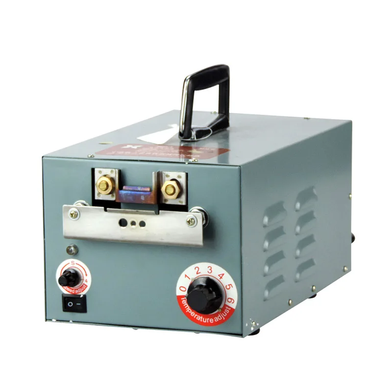 Automatic Electric Debeaker Mouth Cutter Chicken Duck Debeaking Machine Poultry Beak Cutting Removing Machine for Sale