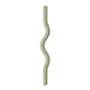 Barbell beam