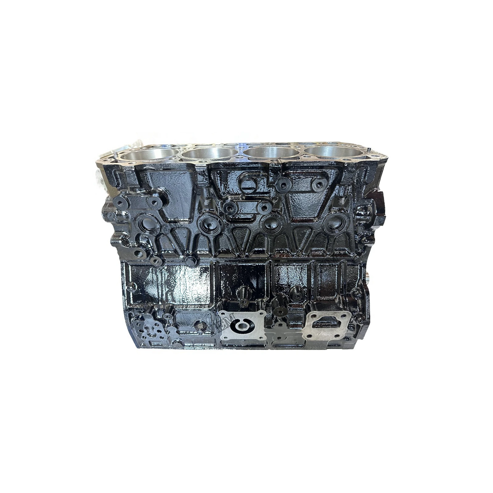 Middle Cylinder Assembly Fits for Yanmar S4D106-1FA Aftermarket Engine Parts