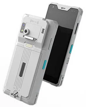 HiDON Direct Factory 5.5 inch Octa-Core Health-care Nurse PDA Handheld Mobile Computer For Health-care Nurse Handheld Terminals