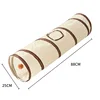 Light brown direct tunnel