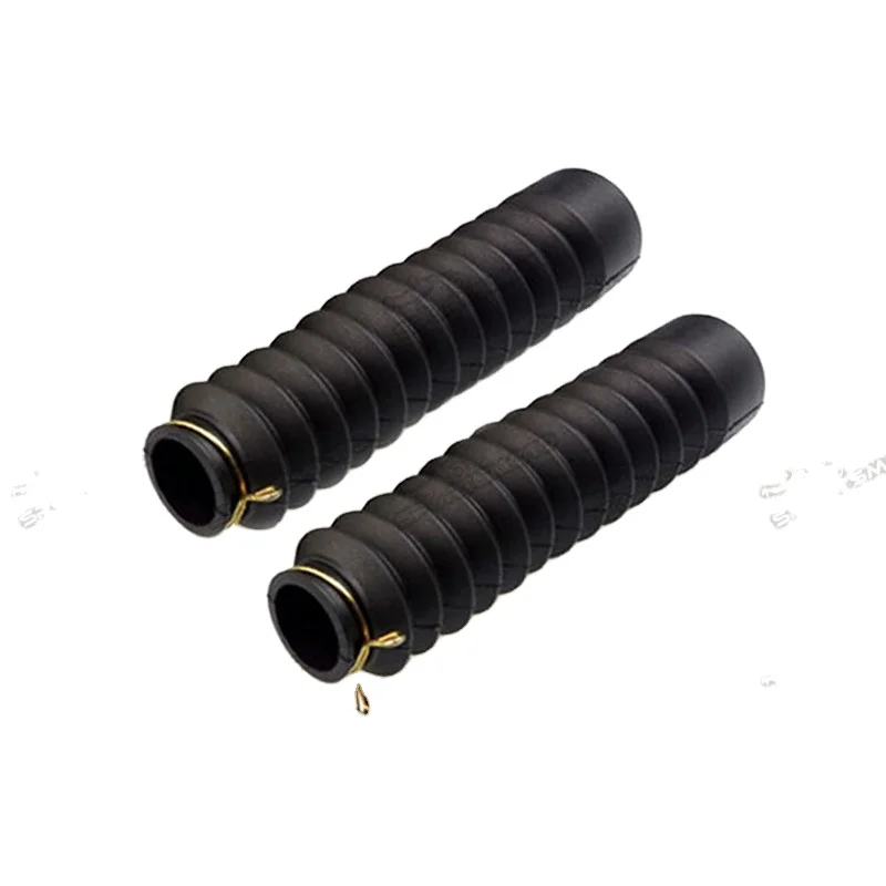 motorcycle shock boots