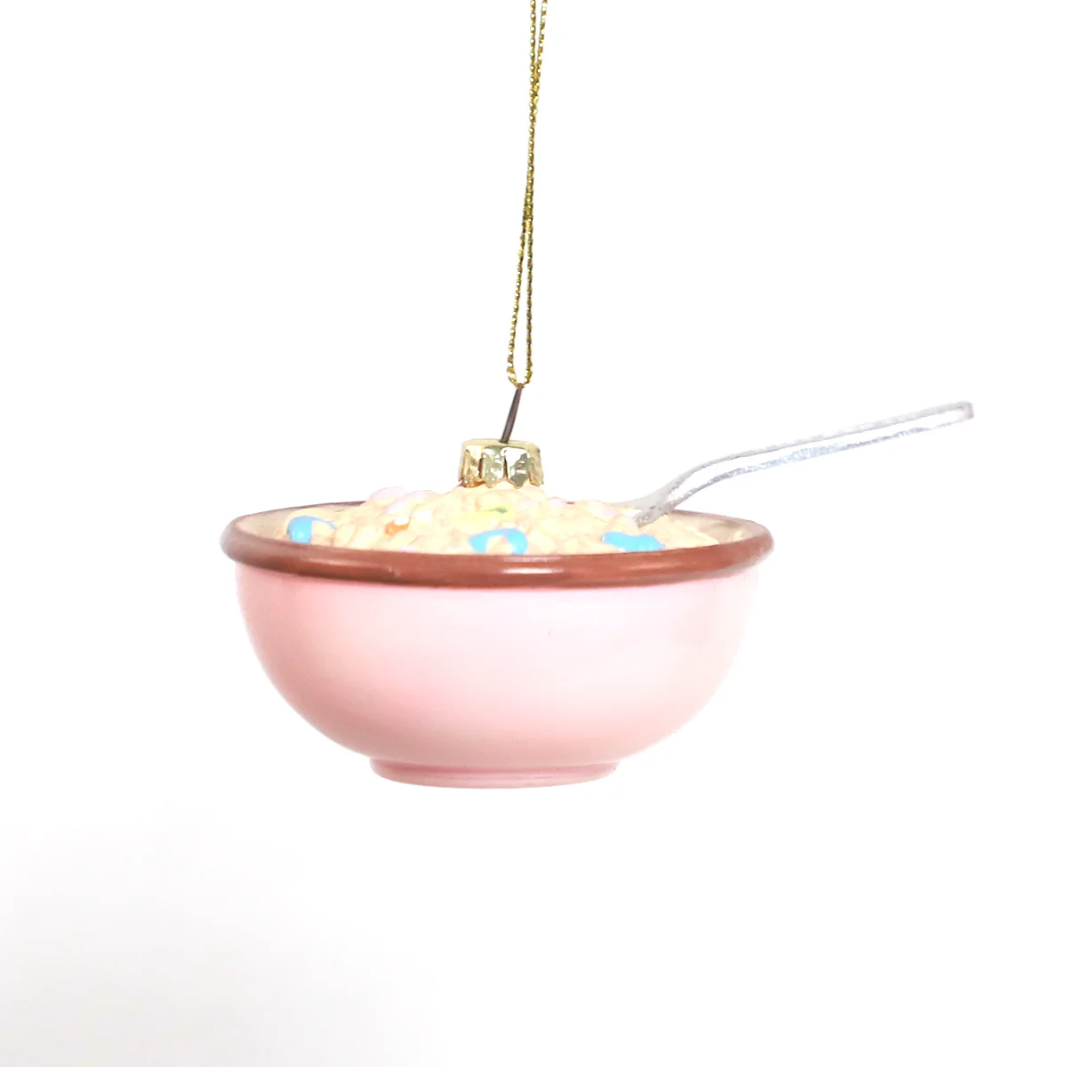 cute glass hanging christmas ornaments tree ornaments clear chinese christmas decorations