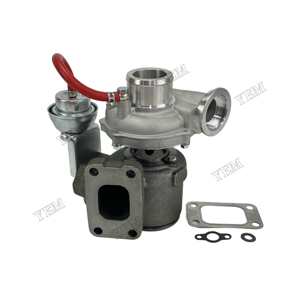 Turbocharger 04518727 53049700349 Fit for Deutz Engine