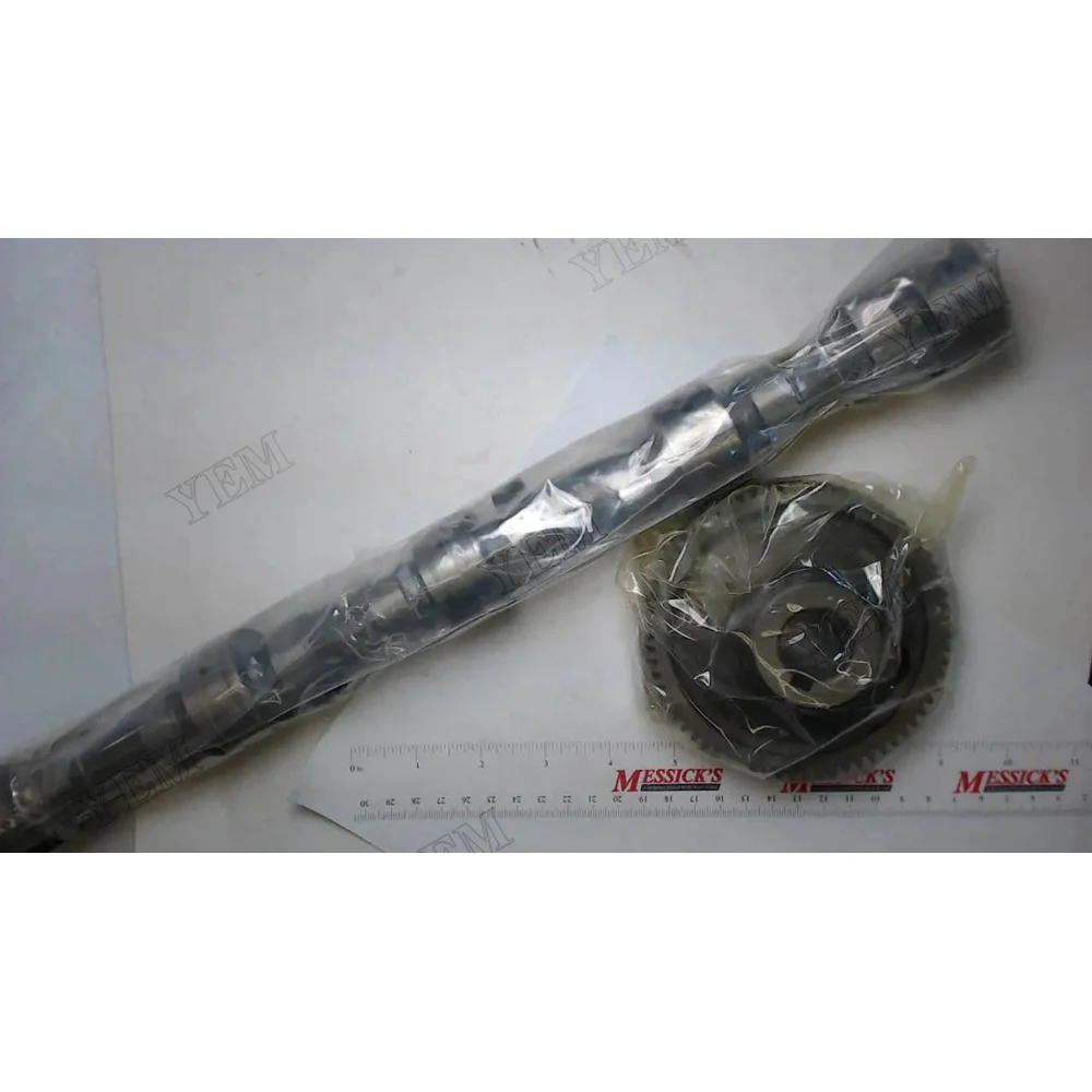 Camshaft Assy With Gear 1A091-16010 for Kubota Engine V2203 V2403