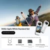 Set standard bianco agile X4Air