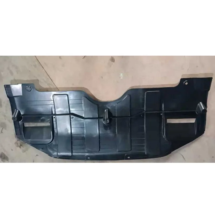 Visokokvalitetni poklopac motora 86390-S1000 29110-3X700 29110-1R600 Auto motor donja straža za Hyundai Santafe 2018 2019