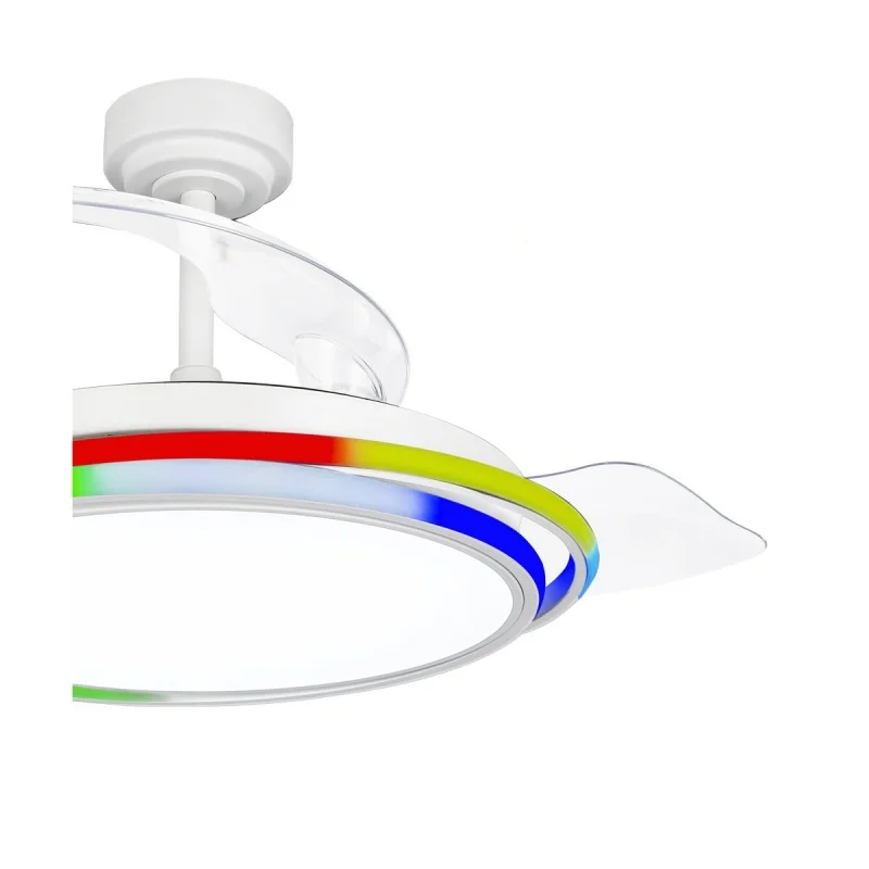 Ceiling Fan, ABS, RGB - detail 4