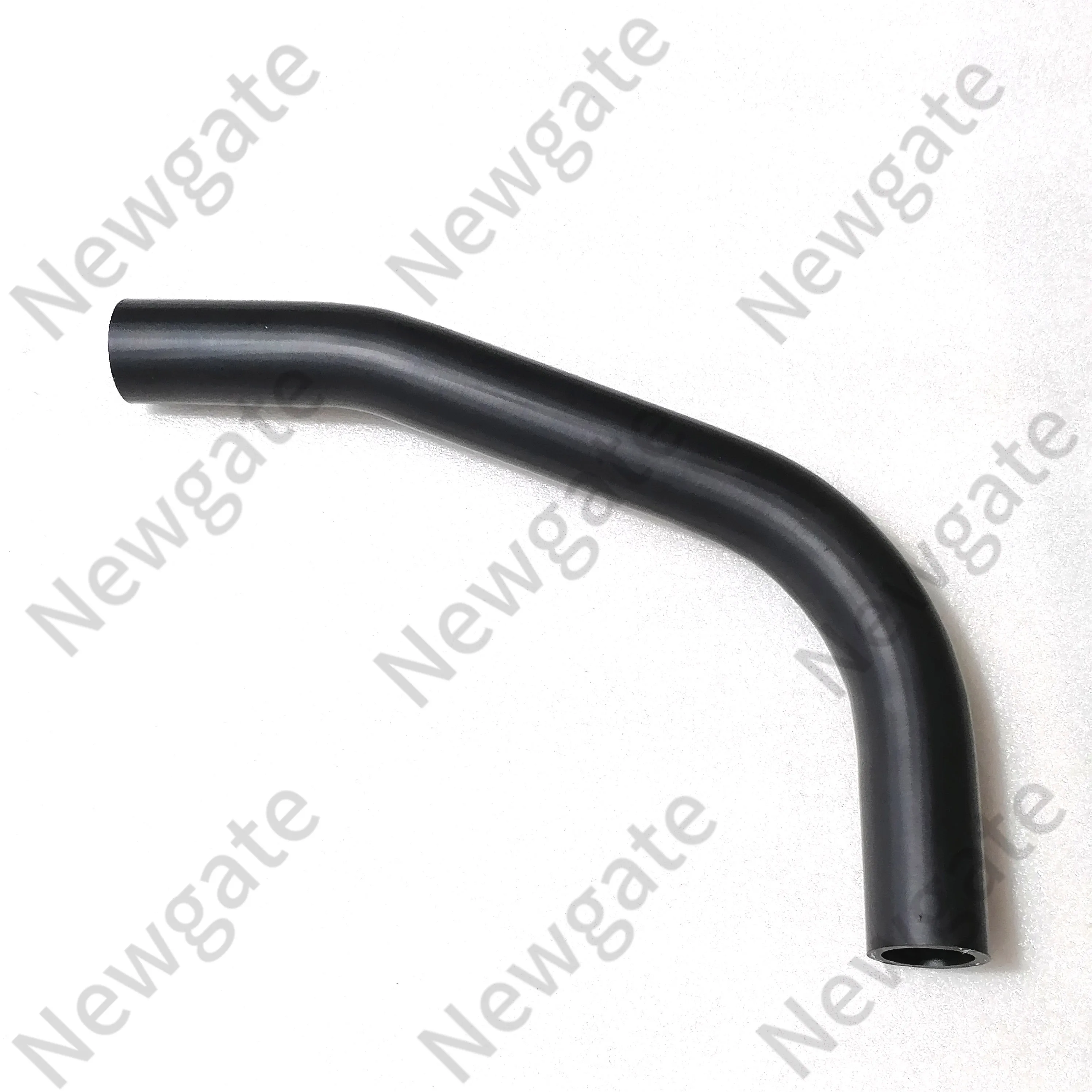 Forklift Spare Parts flexible formed hose upper water 12191163206 for Linde Forklift Spare Parts details