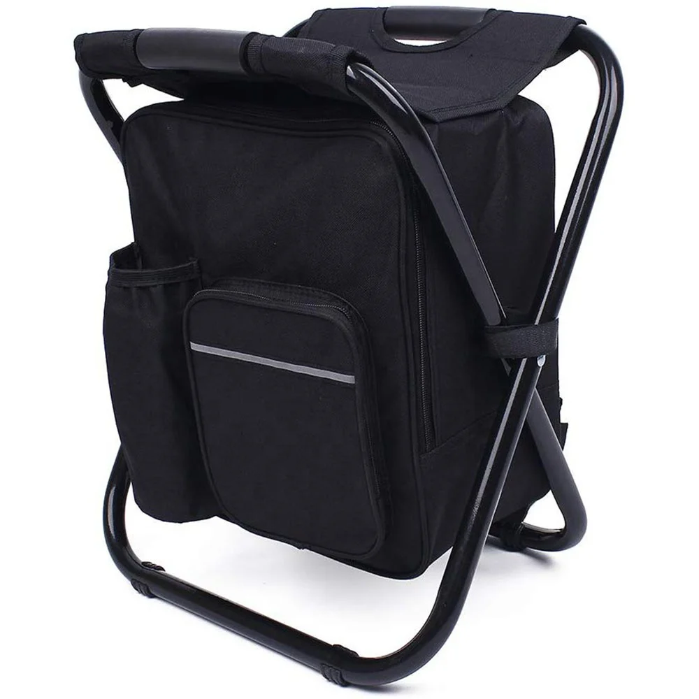 Портативный рюкзак для