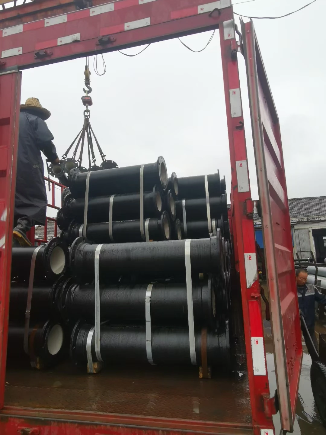 For Water Supply And Drainage Use Ductile Iron Pipe Welding Ductile Cast Iron Pipe Buy For