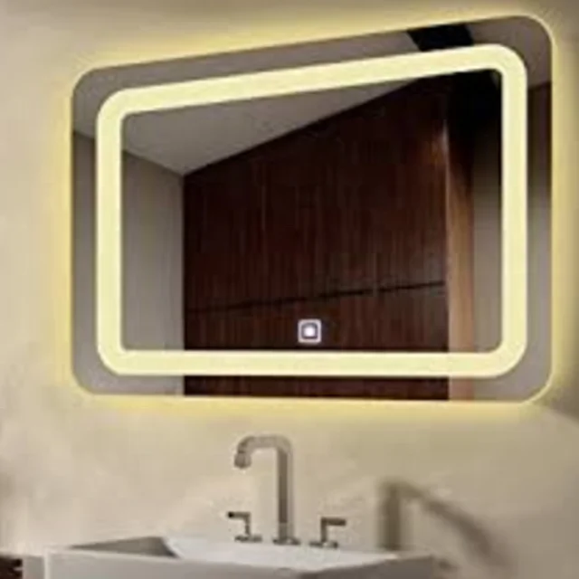 Bathroom Lighted Mirror Touch Sensor Switch for LED Mirror