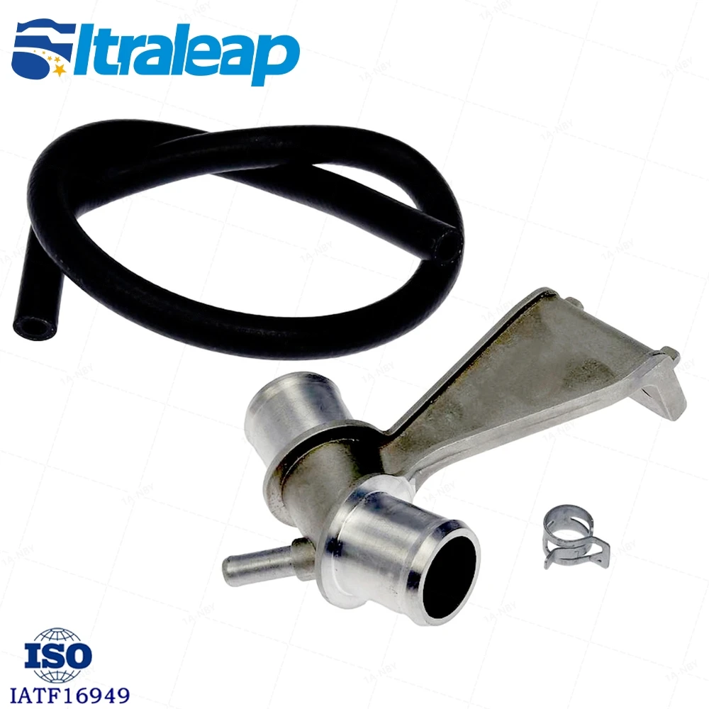 Engine Coolant Water Outlet Hose Pipe – Fits Toyota Corolla
