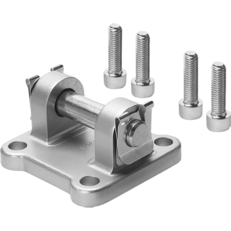 Cylinder And Actuator Accessories