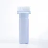 Third generation blue bottle