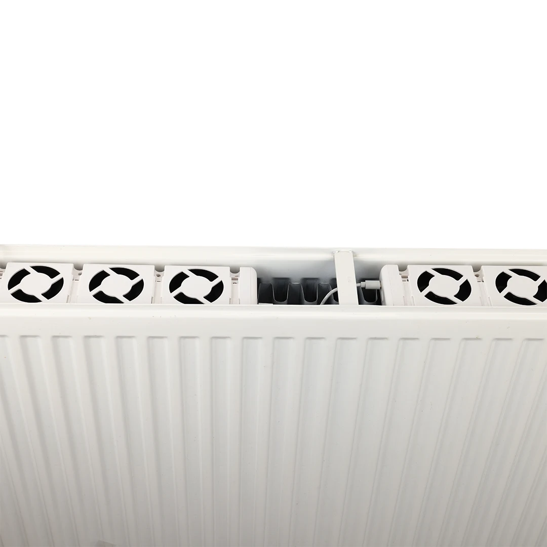 Radiator, MXRV-S02, 5V, Plastic, CFM - detail 16