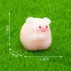 8 petit cochon rose