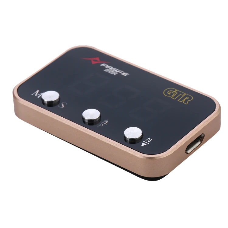 All Car Electronic Throttle Controller to Enhancing Car Driveability More Sprint Booster Pedalbox Reduce Acceleration Delay GT All Car Electronic Throttle Controller to Enhancing Car Driveability More Sprint Booster Pedalbox Reduce Acceleration Delay GT