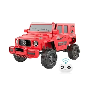 Children Toy Kids Ride on Car 2 Seater Kids Electric Car