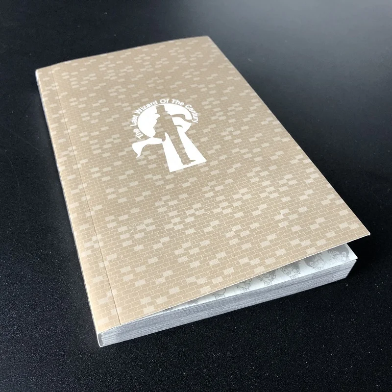 GIGO шитье переплет брошюра дизайн Печать Мягкий Переплет книжный сервис журнал печать мягкий переплет