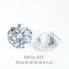 White DEF
