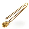 Gold Necklace