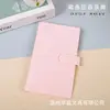 Carte rose à 120 boucles 589