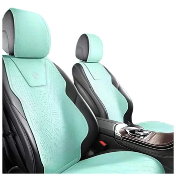 high quality car seat covers universal all-season car seat cushion suede Breathable car seat cover