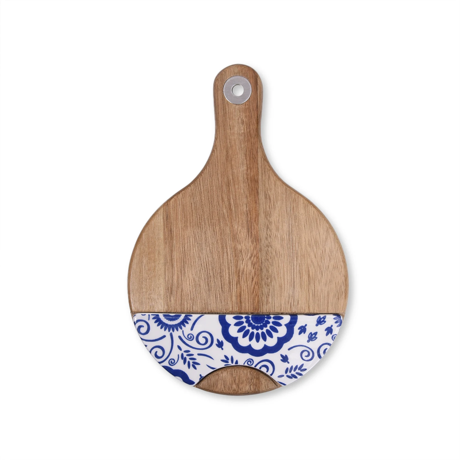 Оптовая продажа, качественная круглая доска для сыра, керамическая доска для сыра и посуда, сланцевая доска для сыра и группа ножей