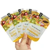 Fruits tropicaux-OEM