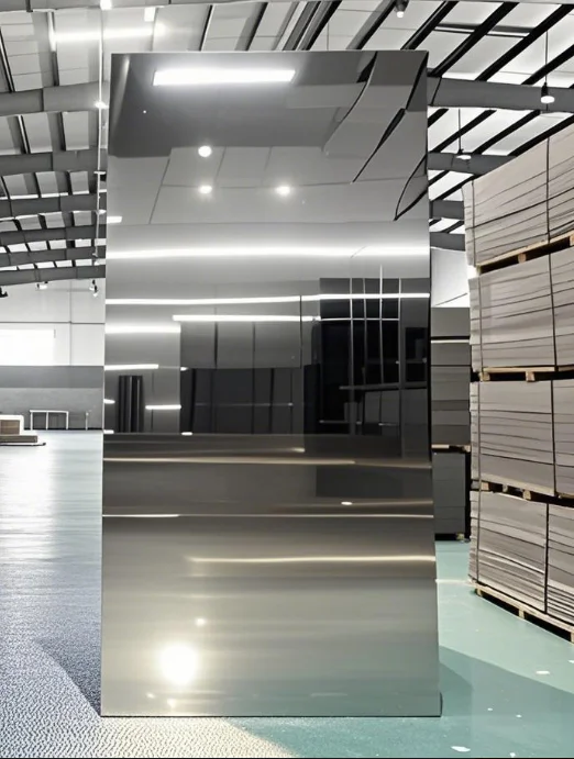 How Exterior Wall Cladding Manufacturers Support Large-Scale Projects