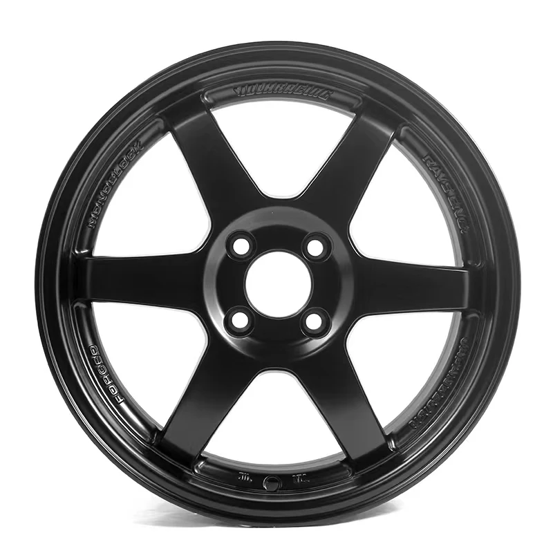 e thirteen 27.5 rims