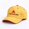 gorra de béisbol