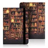 carcasa de libro