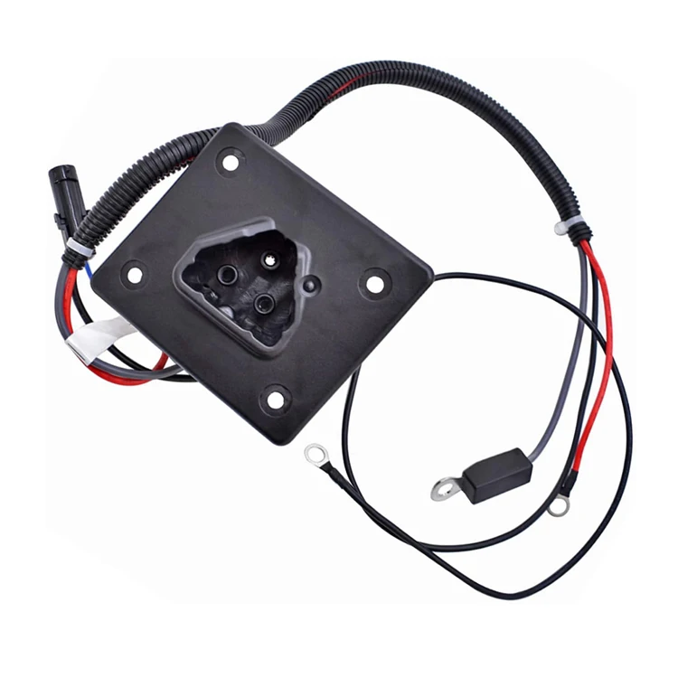 RXV Charger 602529-3