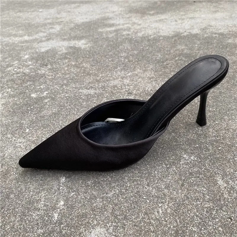 chinese dress ladies Ladies' Colonial Mules – Townsends