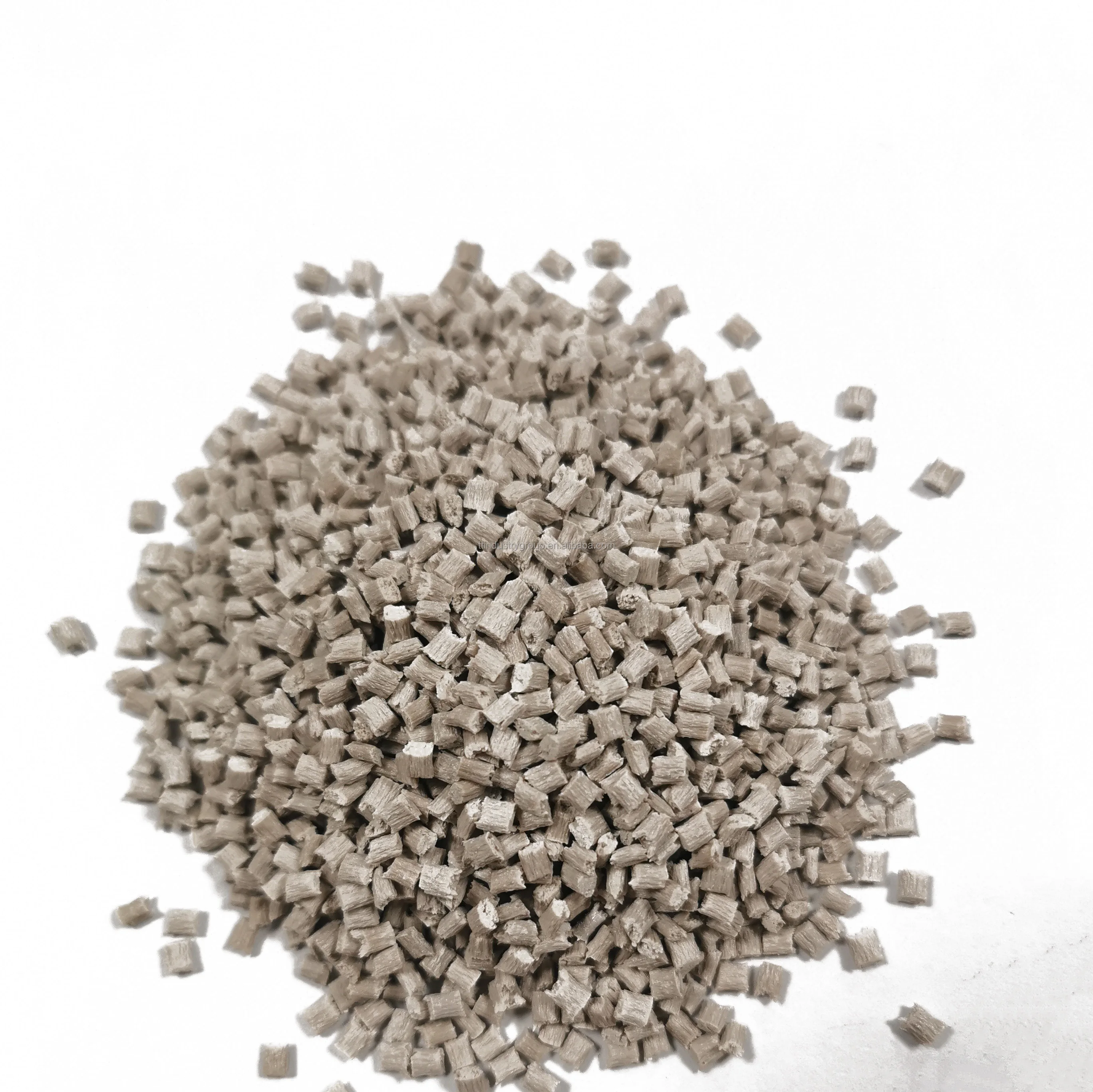 China Factory Sell!!Modified Engineering Plastics Virgin PPS Reinforcement+65%MF/GF in Electronic and Electrical Components