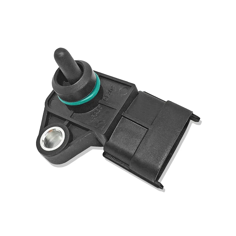 Map Sensor Engine Intake Air Manifold Absolute Pressure Sensor for Toyota Honda Nissan Ford Bmw Chevrolet Citroen Hyundai Kia