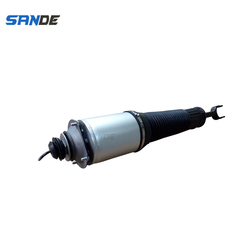 2x Avant Air Suspension Pneumatique For Audi A8 D3 4E 04-10 4E0616040 4E0616039