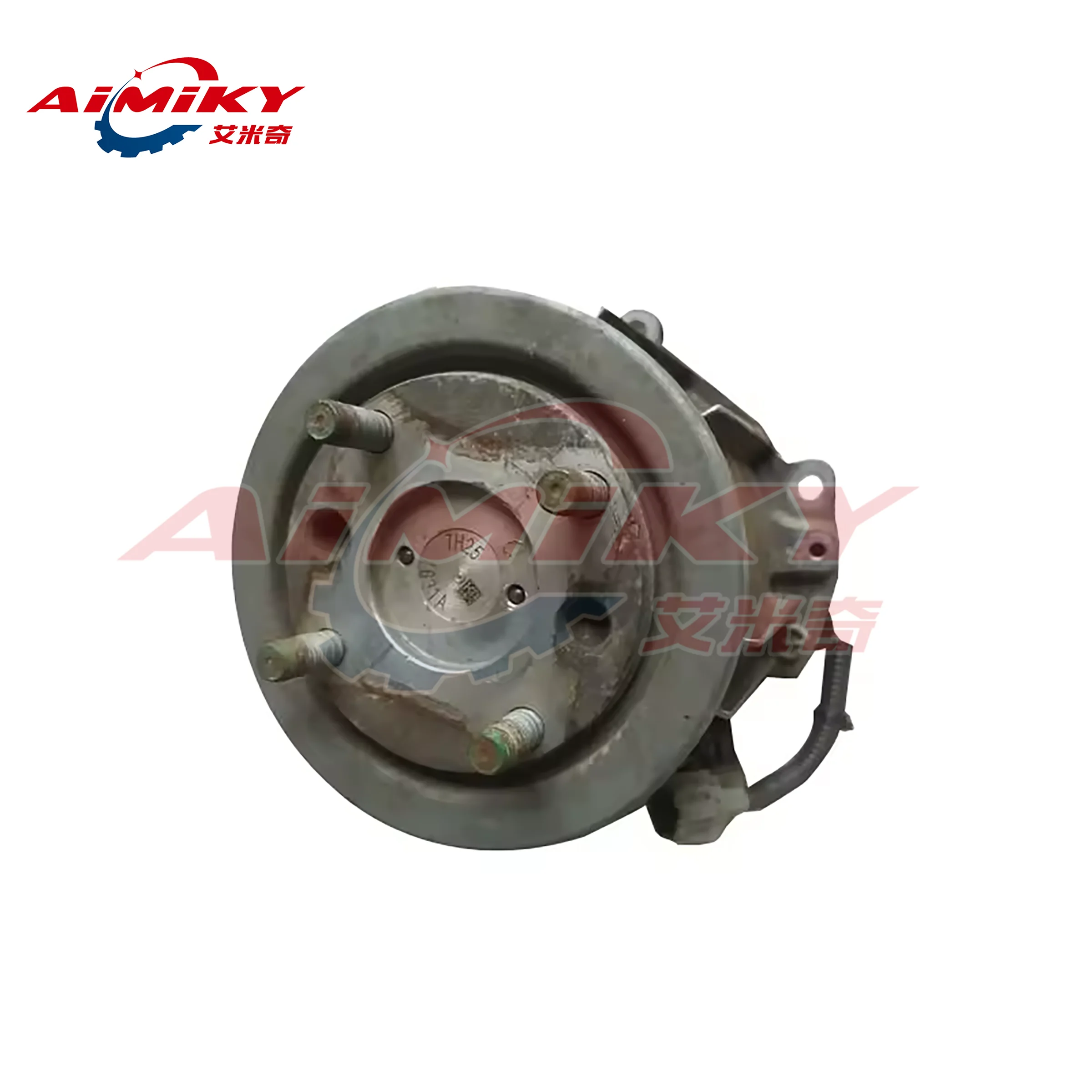 Coupling Assembly 38761-4BF1A for Nissan X-TRAIL 2007-2014