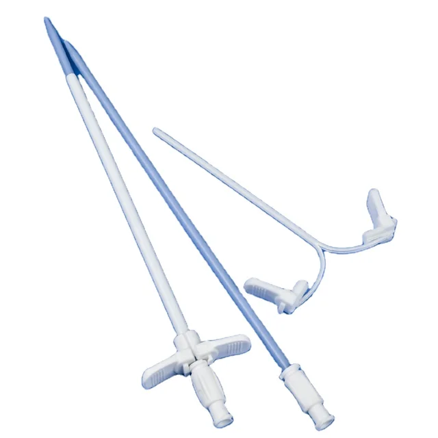 CE certificate Intraventricular  Peel away Introducer Sheath Sets