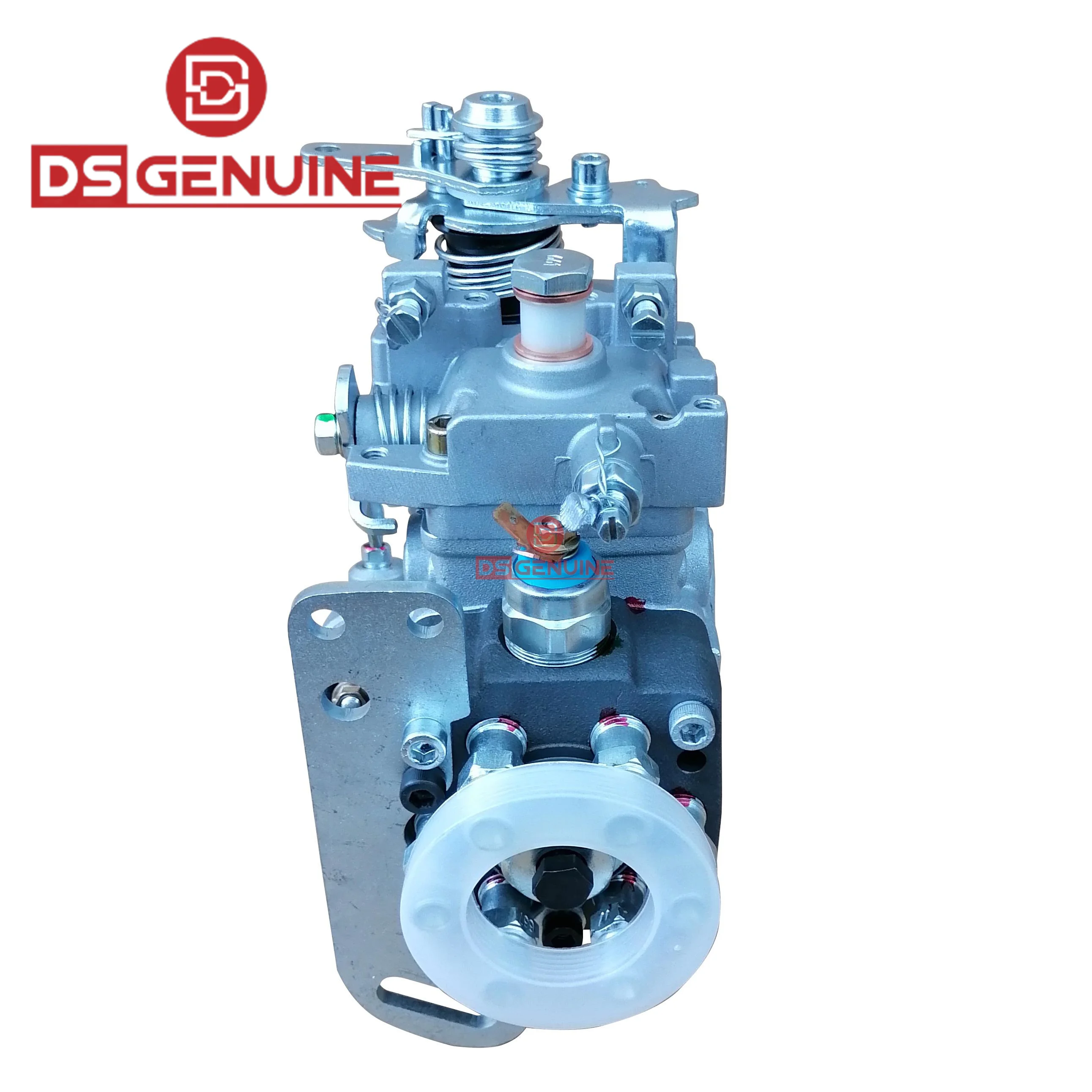 0460426525 OEM New Diesel Fuel Injection Pump for KSD ISX15 6bt5.9 