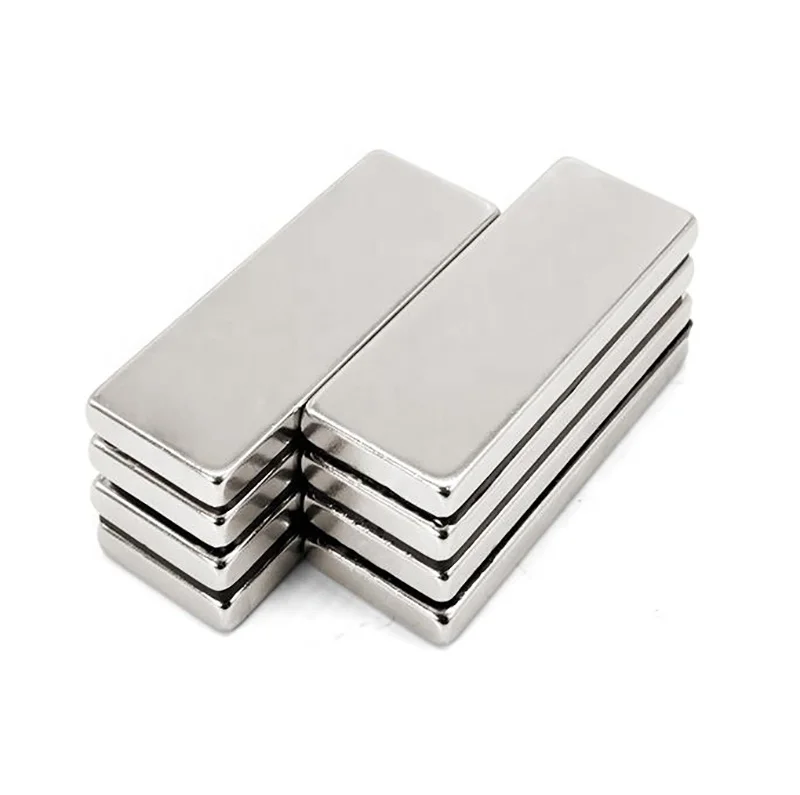 Super Strong Neodymium Permanent Magnet Bock Magnets N52