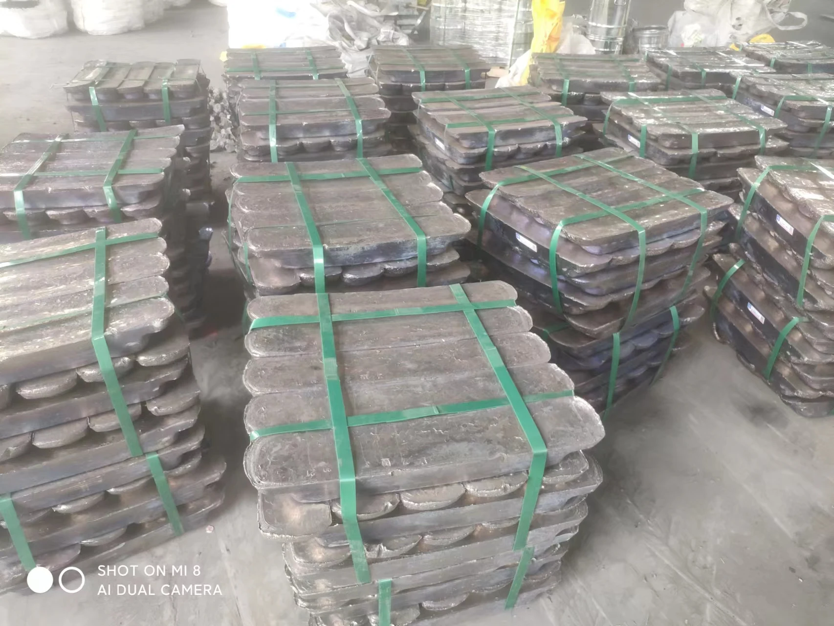 Lead Ignots Pure Lead Metal Ingot For Sale From China Buy Basic Lead