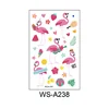 WS-A-238